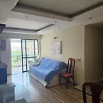 Apartamento Parque Das Rosas