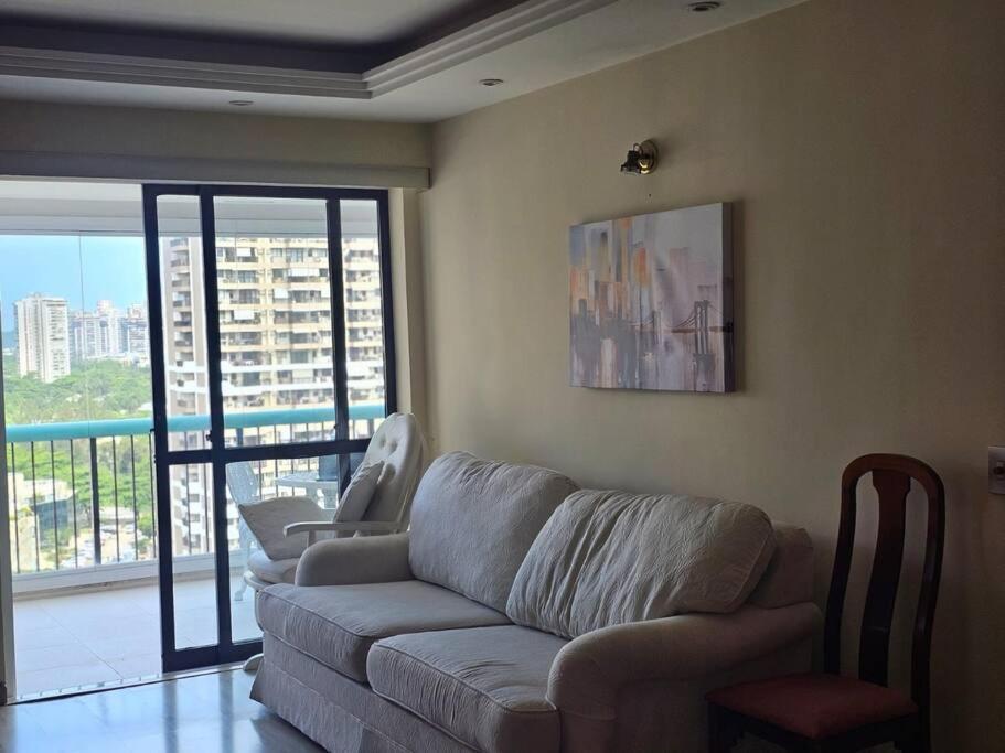 Apartamento Parque Rosas Rio de Janeiro