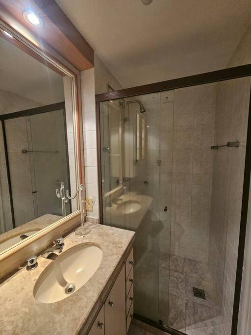Parque Rosas Apartamento Rio de Janeiro