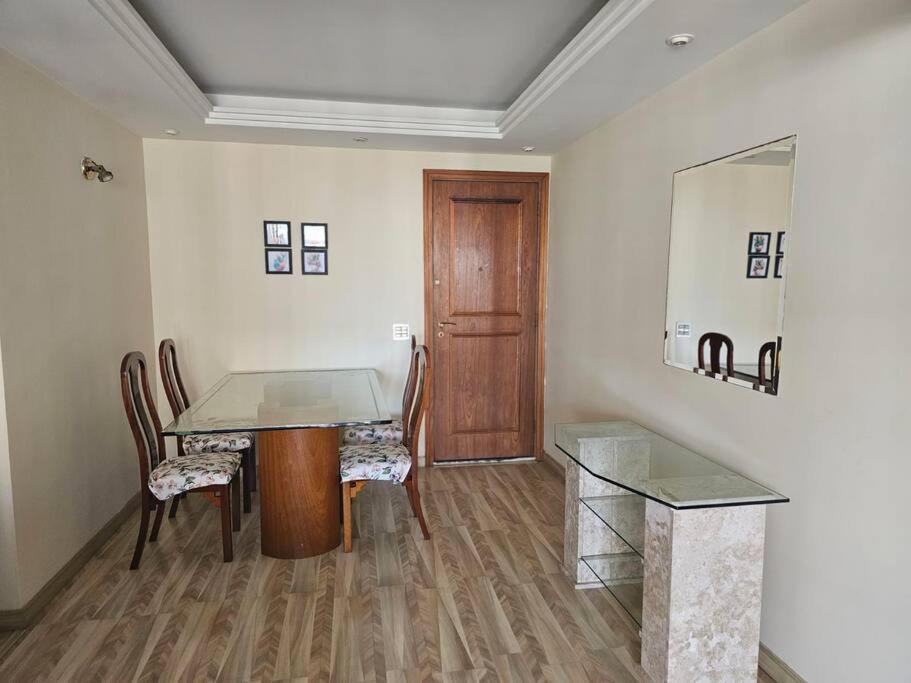Parque Rosas Apartamento