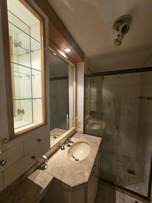 Apartamento Parque Rosas *