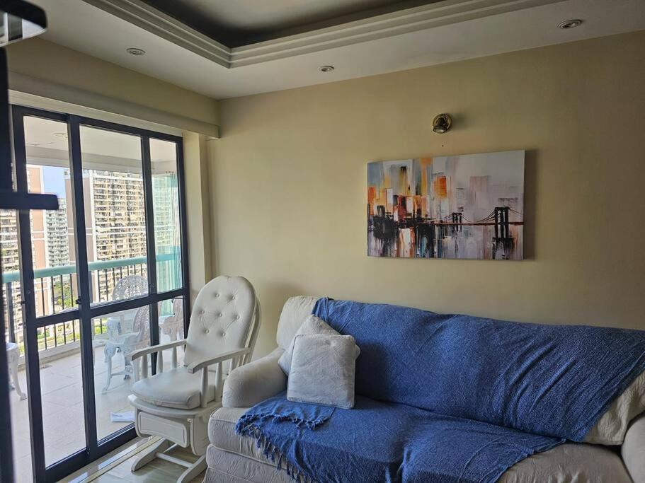 Parque Rosas Apartamento *
