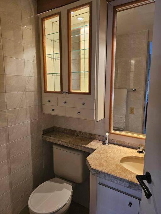 Apartamento Parque Rosas Rio de Janeiro