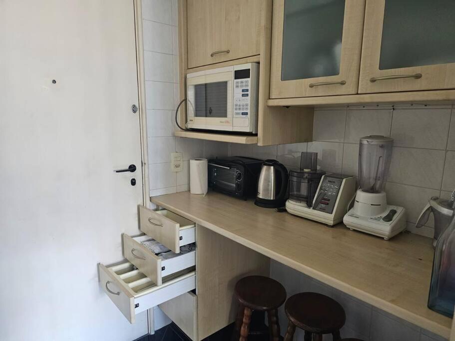 Apartamento Parque Rosas