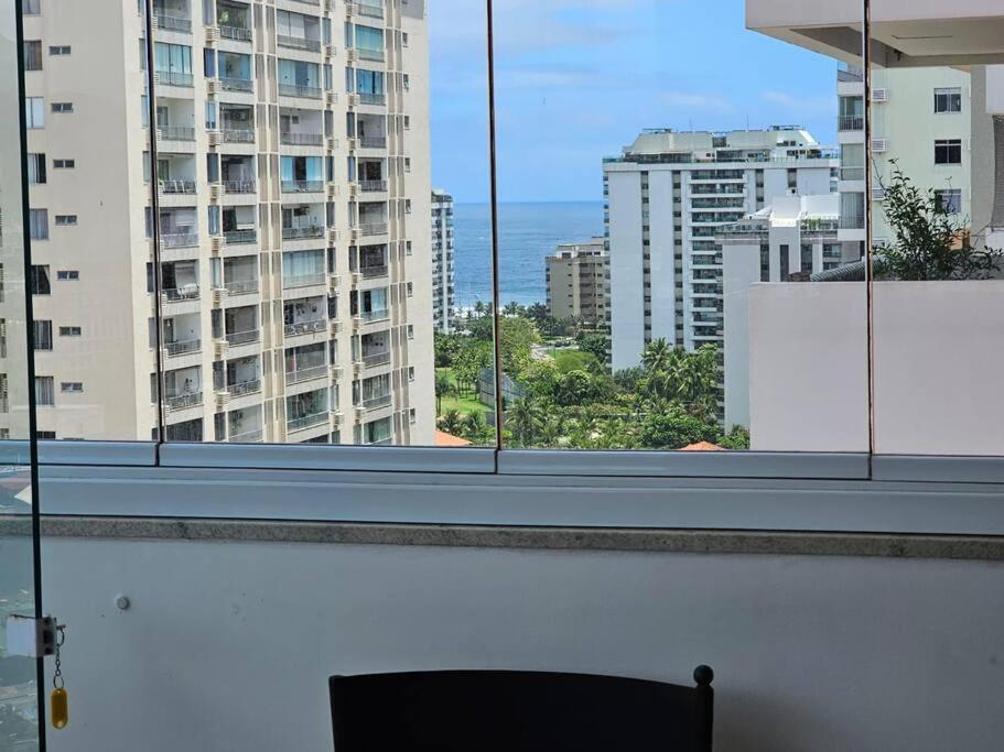 Parque Rosas Apartamento Rio de Janeiro