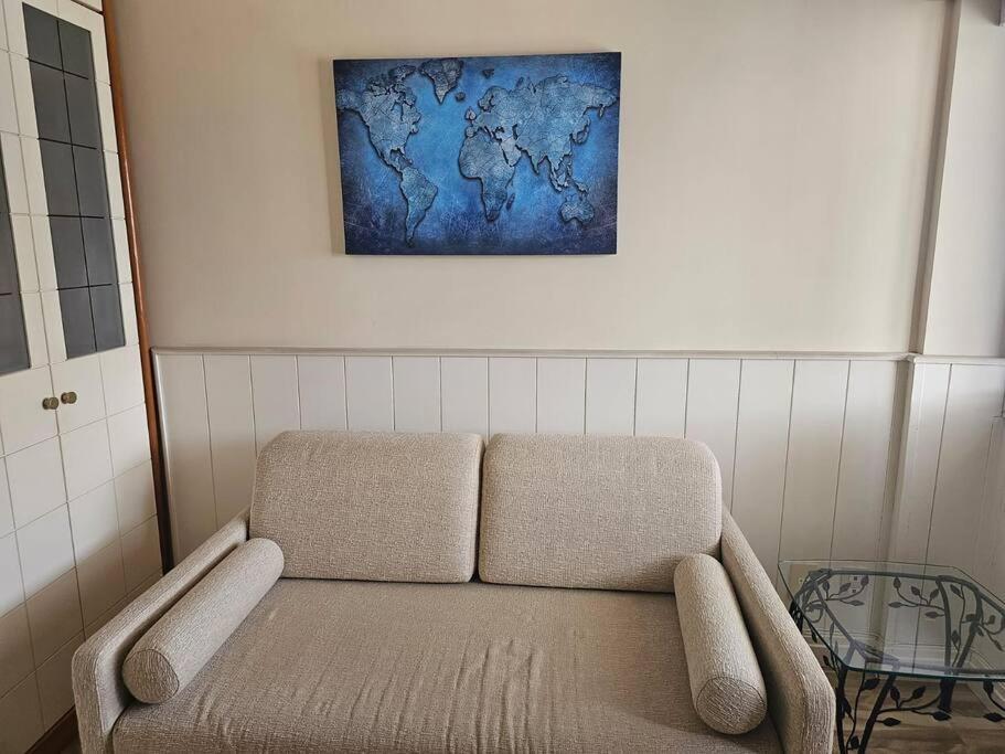 Parque Rosas Apartamento