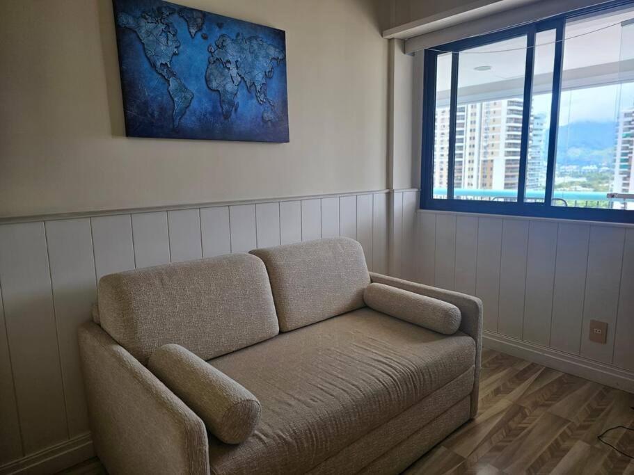 Apartamento Parque Rosas *