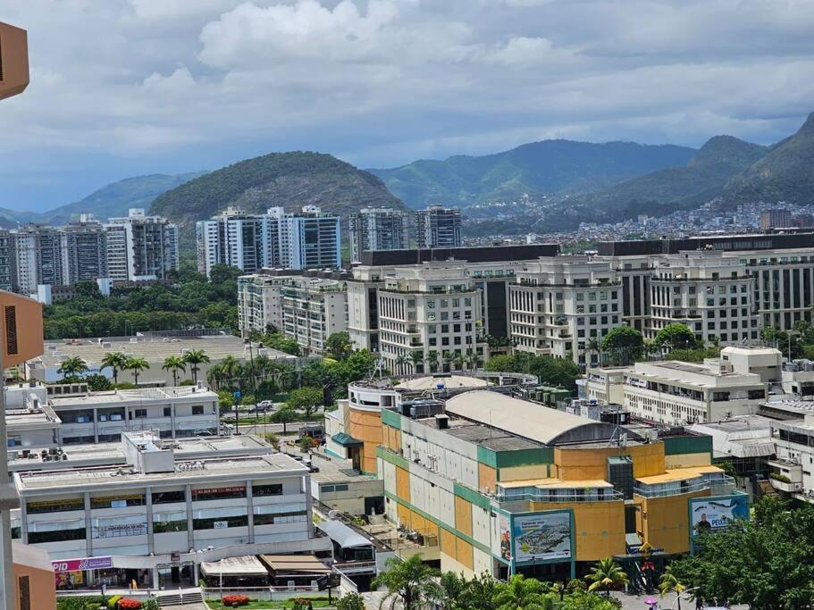 Parque Rosas Rio de Janeiro