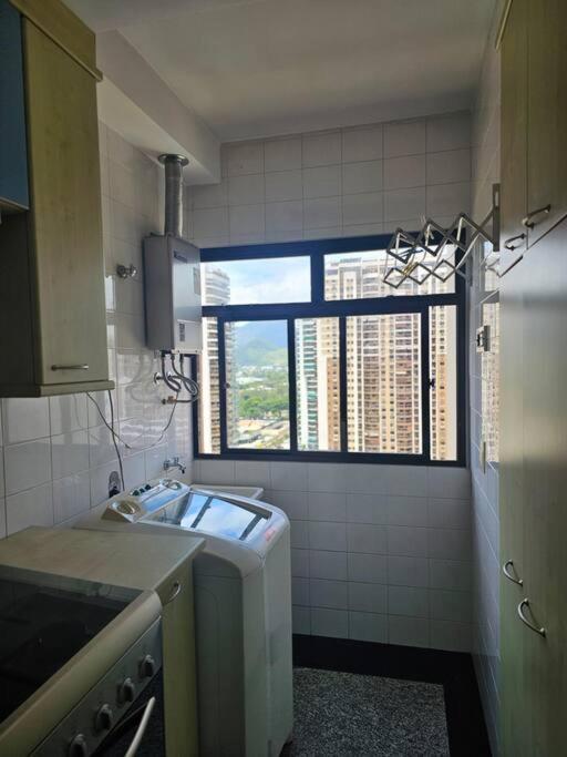 Parque Rosas Apartamento