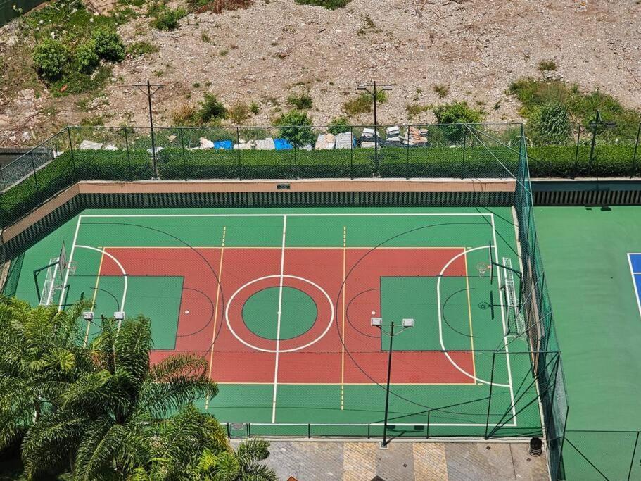 Parque Rosas Apartamento *