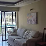 Apartamento Parque Das Rosas