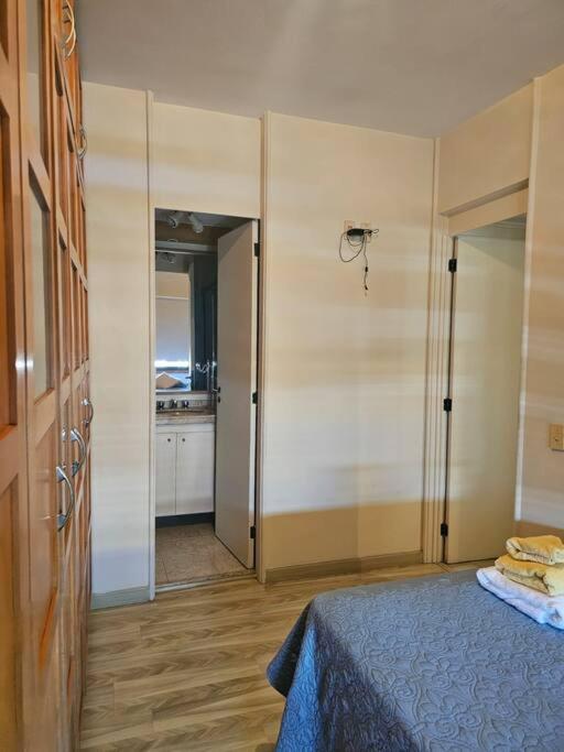 Apartment Parque Rosas *