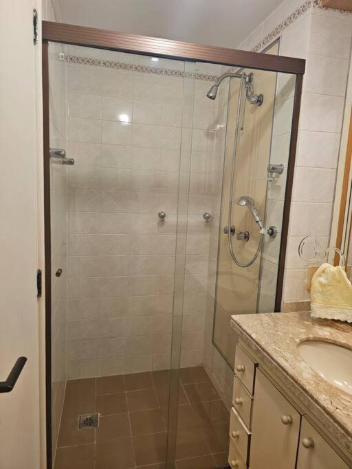 Apartment Parque Rosas *