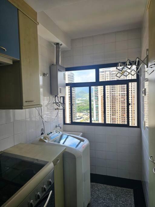 Apartment Parque Rosas