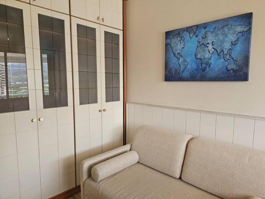 Parque Rosas Apartment Rio de Janeiro
